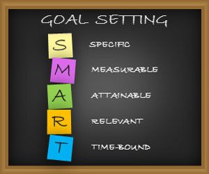 OFB016 - Use the power of goal setting to achieve more than you think is possible!