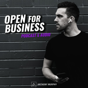 OFB050 – Brett Campbell | Why digital marketing is vital for your business success