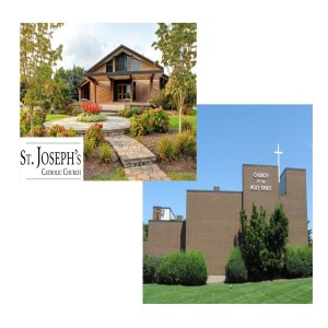 Sister Parish Town Hall June 23, 2020