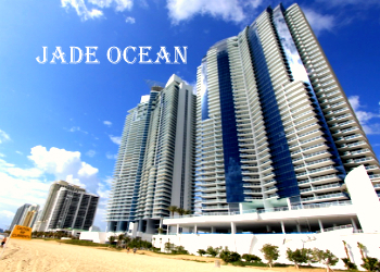 Why Should You Buy a Unit in Jade Ocean Sunny Isles?