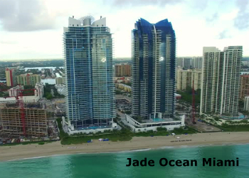 Why Should You Go for Jade Ocean to Enjoy an Opulent Beachfront Lifestyle?