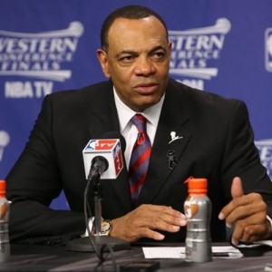 NBA Coach Lionel Hollins: Success and Overcoming Adversity Part 2