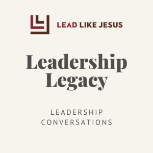 Leadership Legacy: Sheryl Giesbrecht Turner