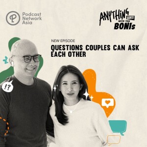 Questions Couples Can Ask Each Other