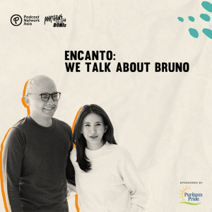 Encanto: We Talk About Bruno