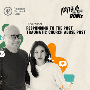 Responding to the Post Traumatic Church Abuse Post