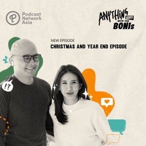 Christmas and Year End Episode