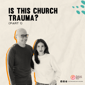 Is This Church Trauma? (Part 1)