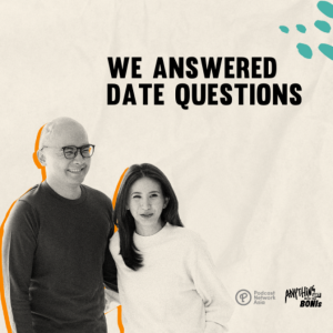 We Answered Date Questions