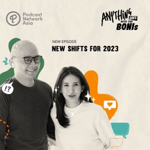New Shifts for 2023