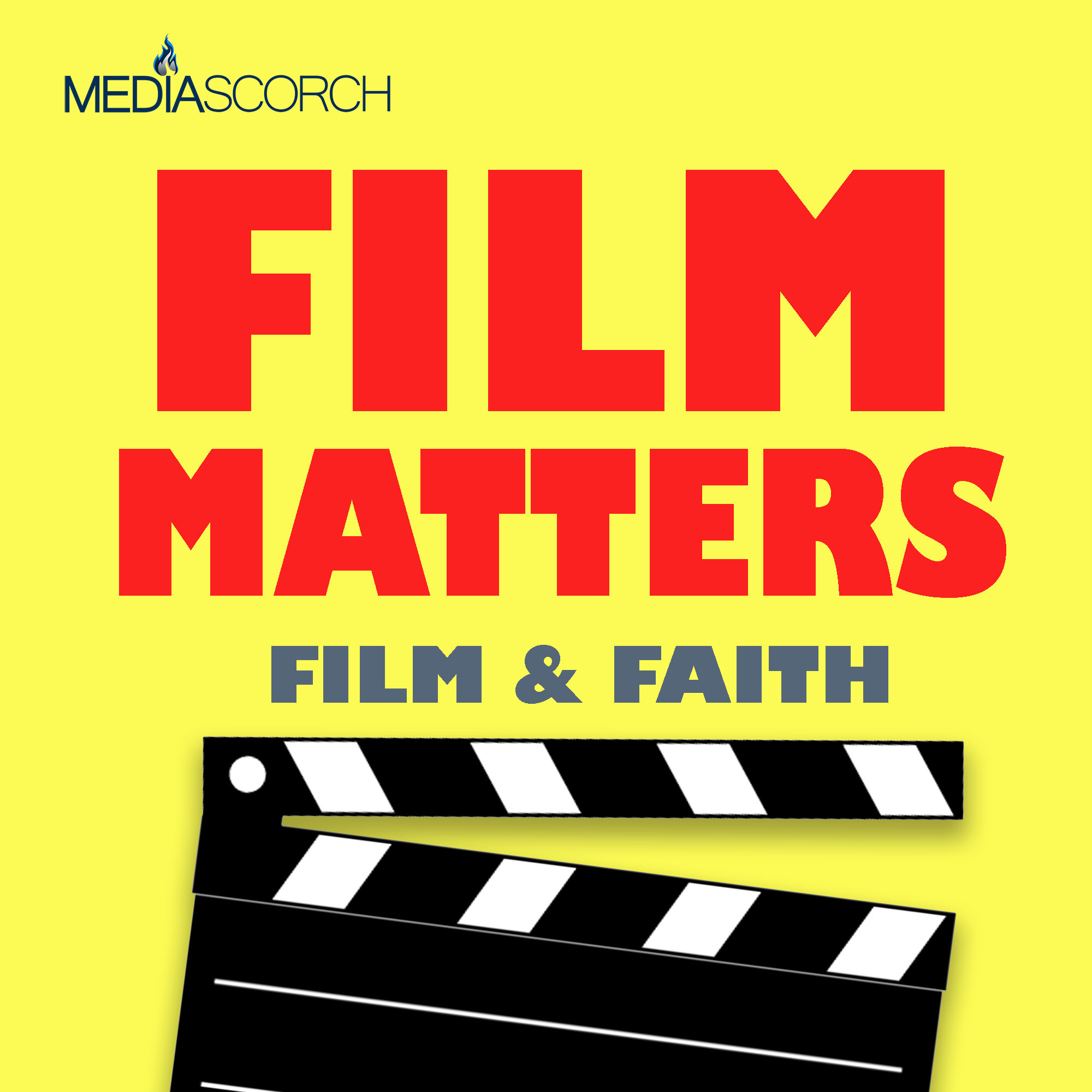 Film Matters Show 1 - Snowpiercer