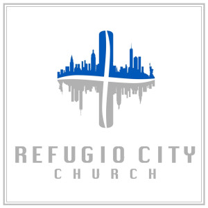 Refugio City Church Weekly Sunday Service - "ME" Servant Leader, Nelson Rodriguez: Part 1