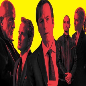 Better Call Saul Season 5 Ep 1 & 2 Season Premiere Recap Discussion and Review