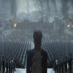 Game of Thrones Season 8 Episode 6 Recap Discussion and Review - GOT Series Finale