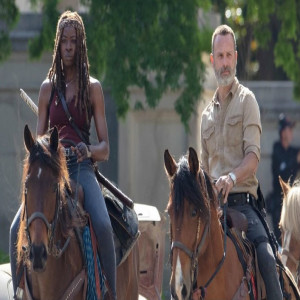 The Walking Dead Season 9 Episode 1 