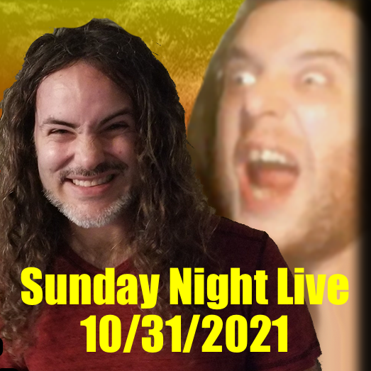 Phil TheIssuesGuy