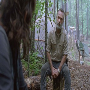 The Walking Dead Season 9 Episode 3 