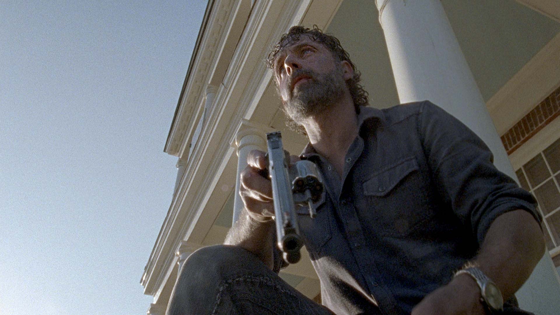 The Walking Dead Season 8 Episode 13 