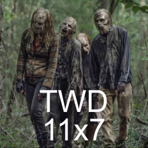 The Walking Dead Season 11 Episode 7 ”Promises Broken” Recap Breakdown and Review Discussion