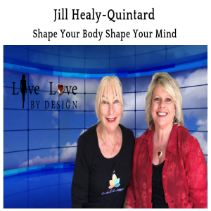 Live Love By Design TV ~ Our Conversation with Jill Healy-Quintard