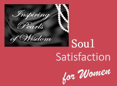 #8 Inspiring Pearls of Wisdom - Intimacy