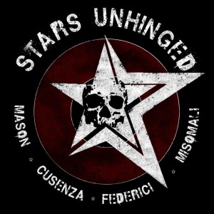 Episode 34 - Stars Unhinged - "To The Fullest with Jason Froberg"