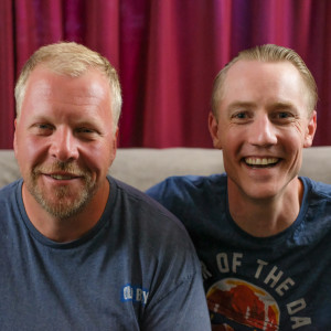 Episode 13 - Josh Conway - "To The Fullest with Jason Froberg"