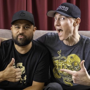 Episode 23 -  Cristian Torres - "To The Fullest with Jason Froberg"