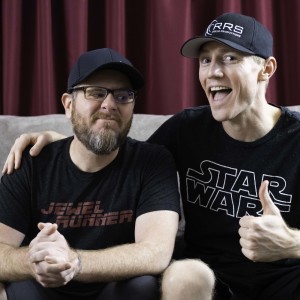 Episode 26 - Clint Long -"To The Fullest with Jason Froberg"