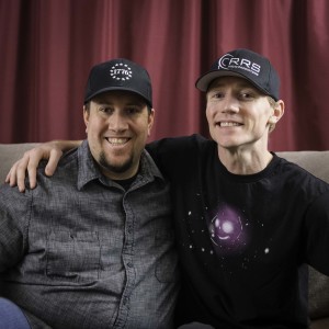 Episode 33 - John Stevens - "To The Fullest with Jason Froberg"