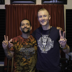Episode 67 - ”Ohm Homie” - ”To The Fullest with Jason Froberg”