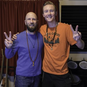 Episode 65 - Swami Jnanamudranada - ”To The Fullest with Jason Froberg”