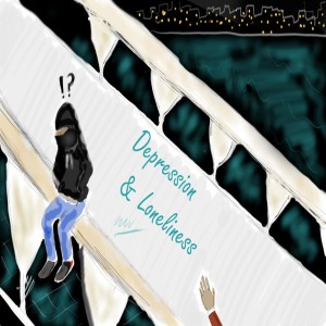 Ep 1: Depression & Loneliness