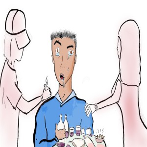 Ep 16: Mistakes We Make In LIfe