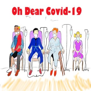 Ep 3: Dear Covid