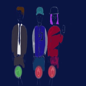 Ep 13: Dress Code Or Perception