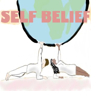Ep 15: Self Belief