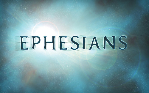 Ephesians part 18 - Pastor Anthony Storino