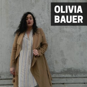 011: Olivia Bauer - Liv Digital // The Power of Perseverance & Self Serving 101