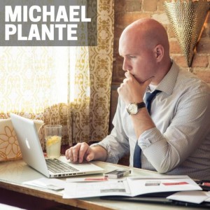 003: Michael Plante - Authentically Local // Being an Entrepreneur & Why Giving is SO Important