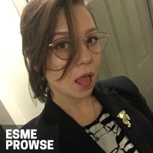 008: Esme Prowse - Checking in With Yourself // Spirituality & How We Cope