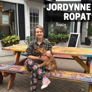 012: Jordynne Ropat - Plant Joy // Building Something You're Proud Of & Why to Take it Slow