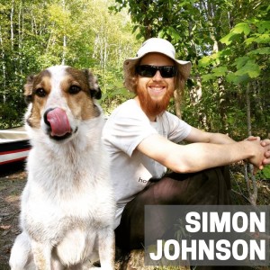 014: Simon Johnson - Simon Steeps // Healing With Herbs & Balancing Machine Culture