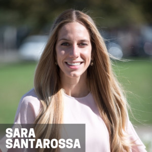 006: Sara Santarossa - Becoming Self Aware // Body Image & The Influence of Social Media