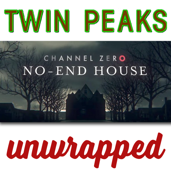 Twin Peaks Unwrapped 122: Interview with Harley Peyton 