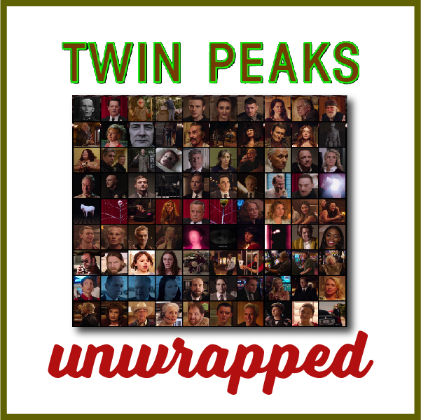 Twin Peaks Unwrapped 142: Community Feedback 