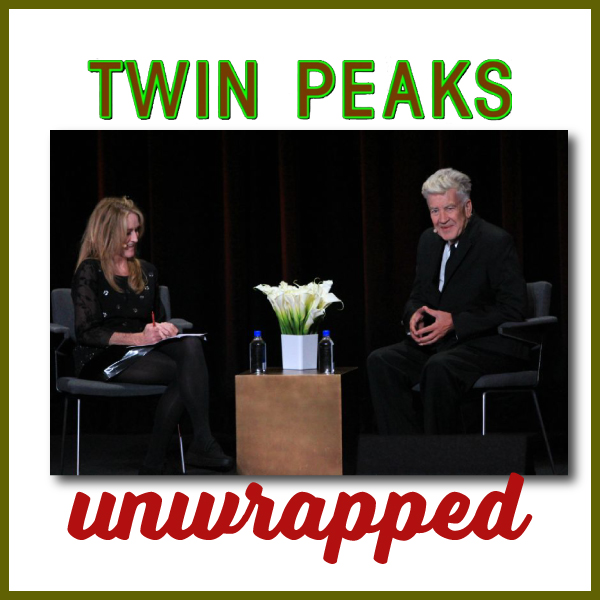 Twin Peaks Unwrapped 164: Kristine McKenna interview on Room to Dream