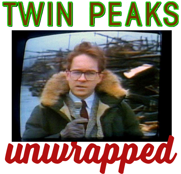 Twin Peaks Unwrapped 73: Festival of Disruption & Origins of Cyril Pons