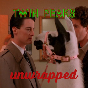 Twin Peaks Unwrapped 197: Community Rewatch S1: Episode 4