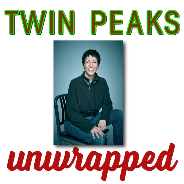 Twin Peaks Unwrapped 121: Interview with Sabrina Sutherland 